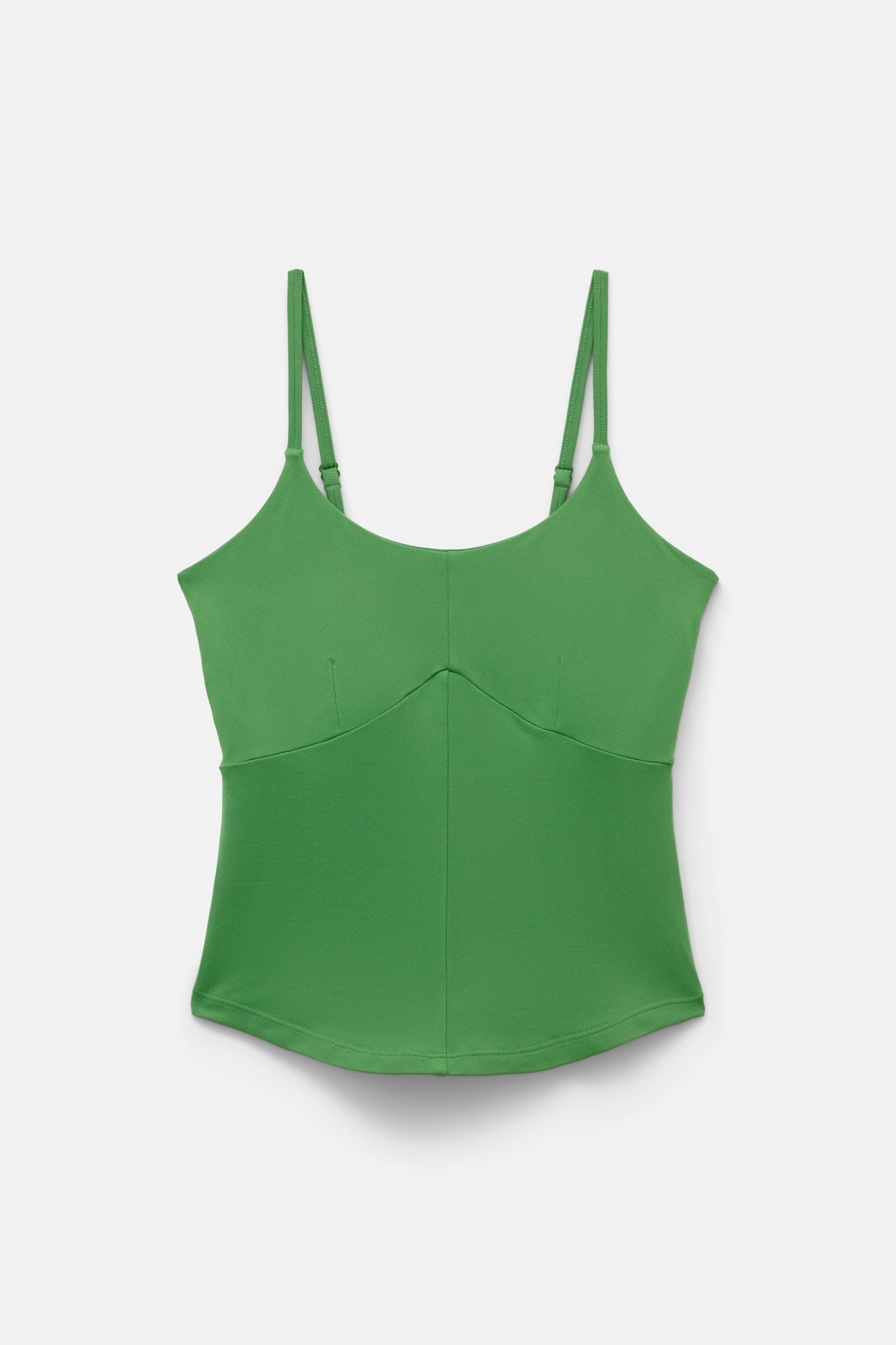 Rio ReSet Curved Cami