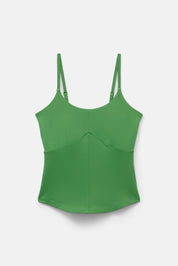 Rio ReSet Curved Cami