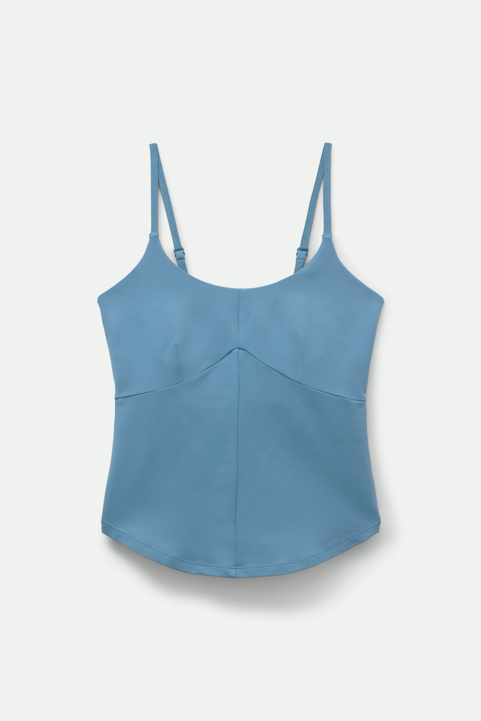 Tahoe ReSet Curved Cami