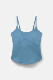 Tahoe ReSet Curved Cami