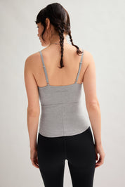 Coyote ReSet Curved Cami