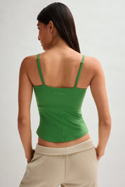 Rio ReSet Curved Cami