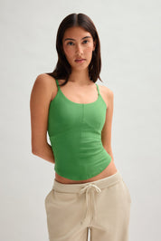 Rio ReSet Curved Cami