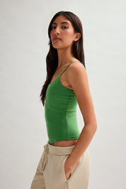 Rio ReSet Curved Cami