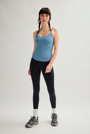 Tahoe ReSet Curved Cami