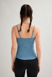 Tahoe ReSet Curved Cami