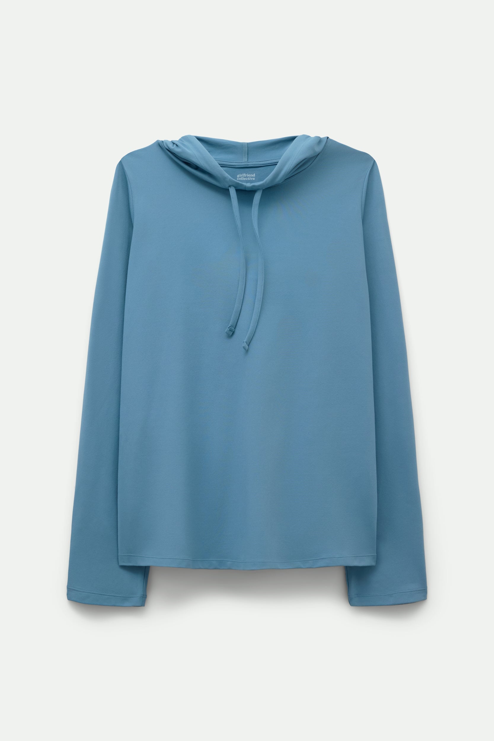 Tahoe ReSet Oversized Hoodie