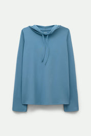 Tahoe ReSet Oversized Hoodie