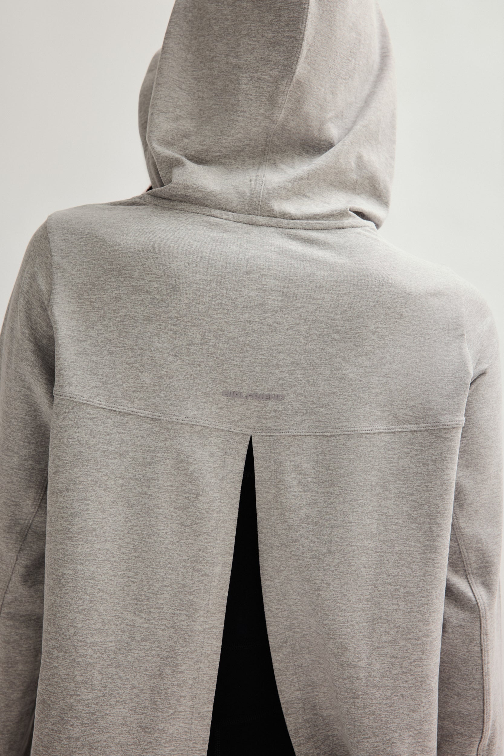 Coyote ReSet Oversized Hoodie