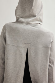 Coyote ReSet Oversized Hoodie