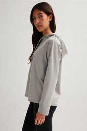 Coyote ReSet Oversized Hoodie