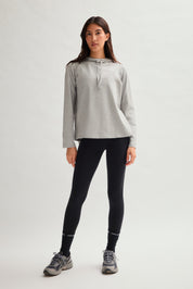 Coyote ReSet Oversized Hoodie