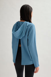 Tahoe ReSet Oversized Hoodie