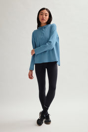 Tahoe ReSet Oversized Hoodie