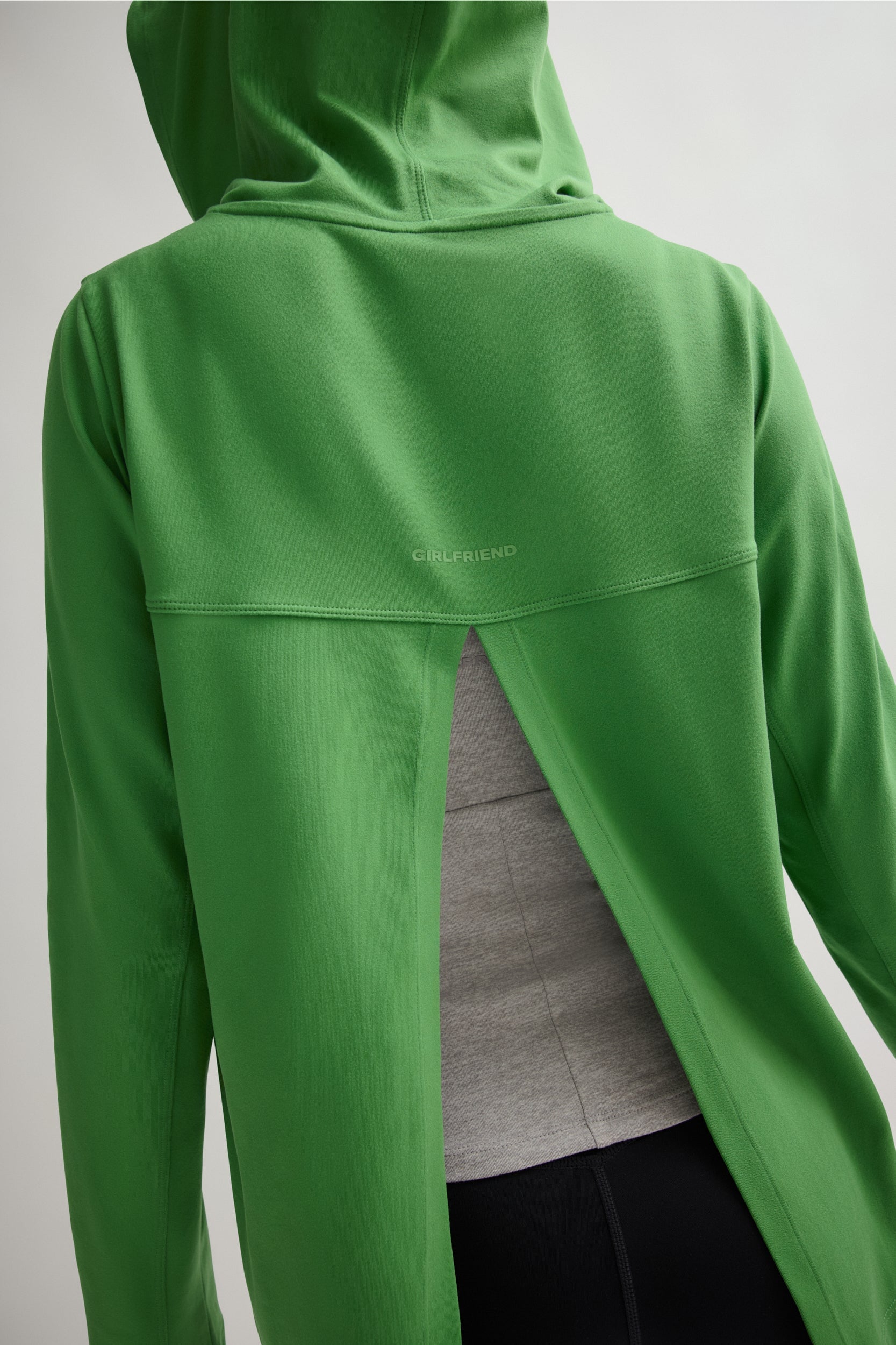 Rio ReSet Oversized Hoodie