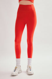 Redwoods Compressive High-Rise Legging