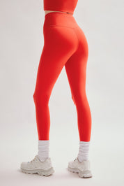 Redwoods Compressive High-Rise Legging