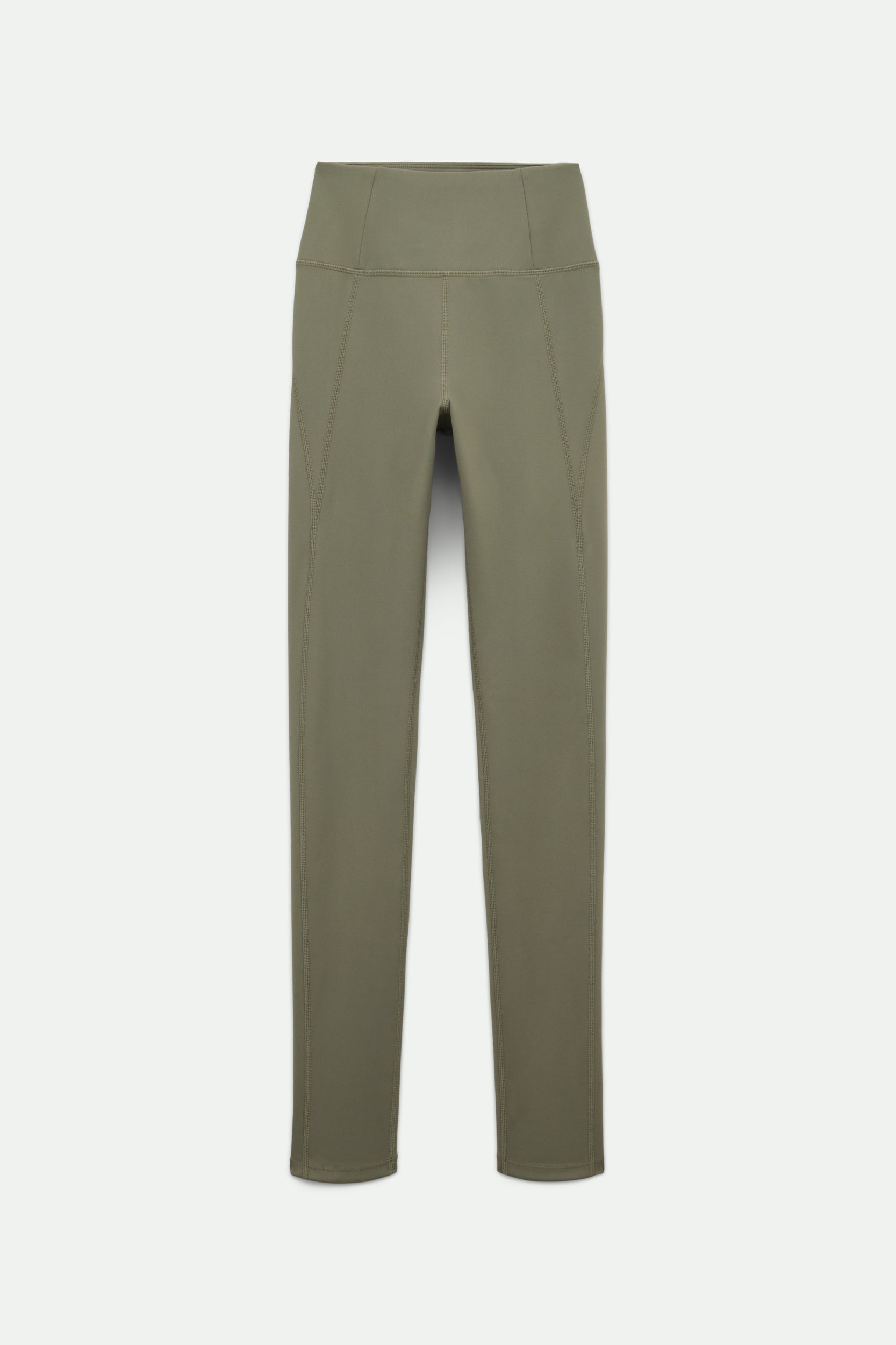 Yosemite Compressive High-Rise Legging