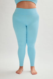 Snowcap Compressive High-Rise Legging