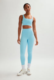Snowcap Compressive High-Rise Legging