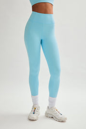 Snowcap Compressive High-Rise Legging