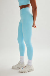 Snowcap Compressive High-Rise Legging