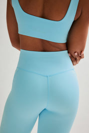 Snowcap Compressive High-Rise Legging