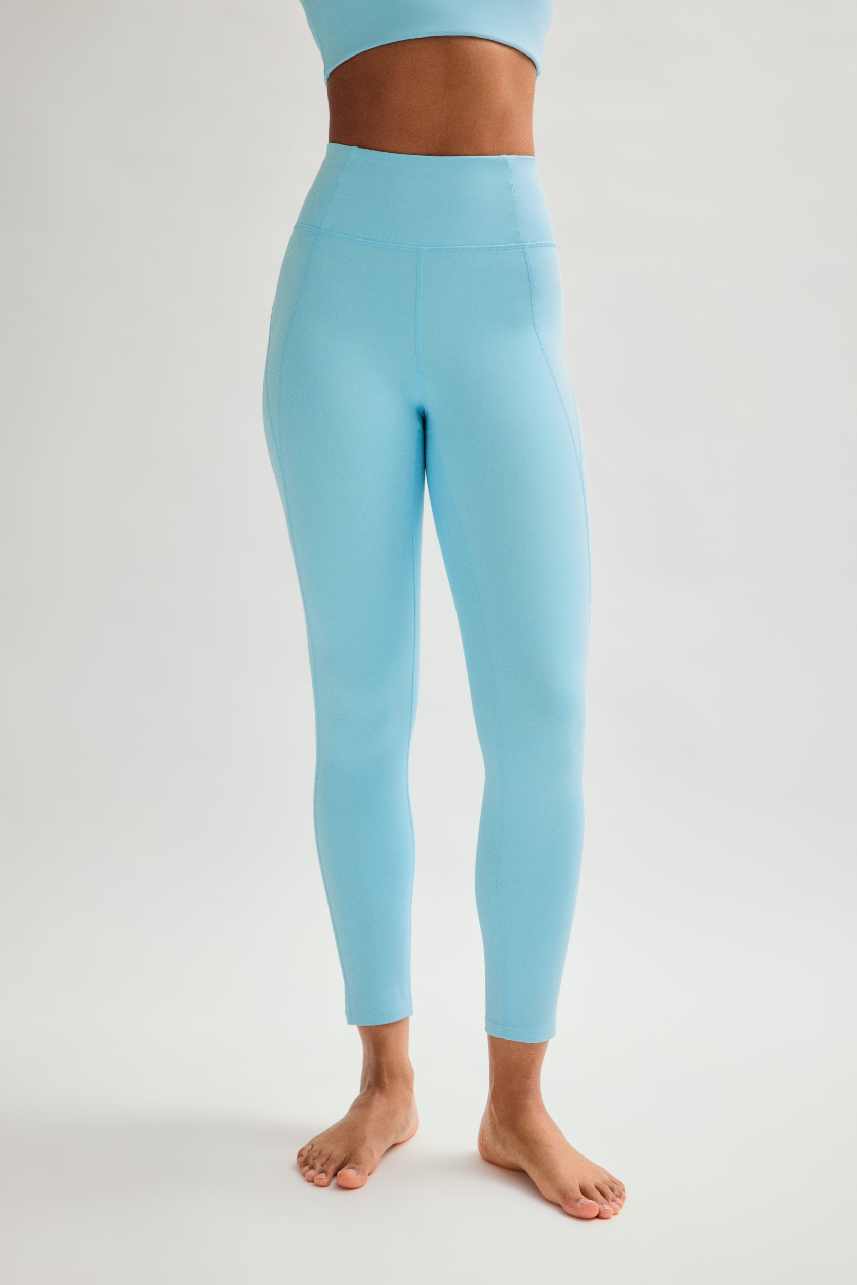 Snowcap Compressive High-Rise Legging