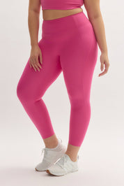 Dragonfruit Compressive High-Rise Legging