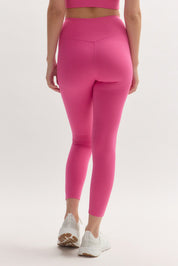 Dragonfruit Compressive High-Rise Legging