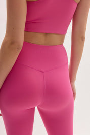 Dragonfruit Compressive High-Rise Legging