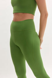 Kiwi Compressive High-Rise Legging