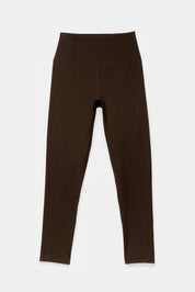 Umber Compressive High-Rise Legging