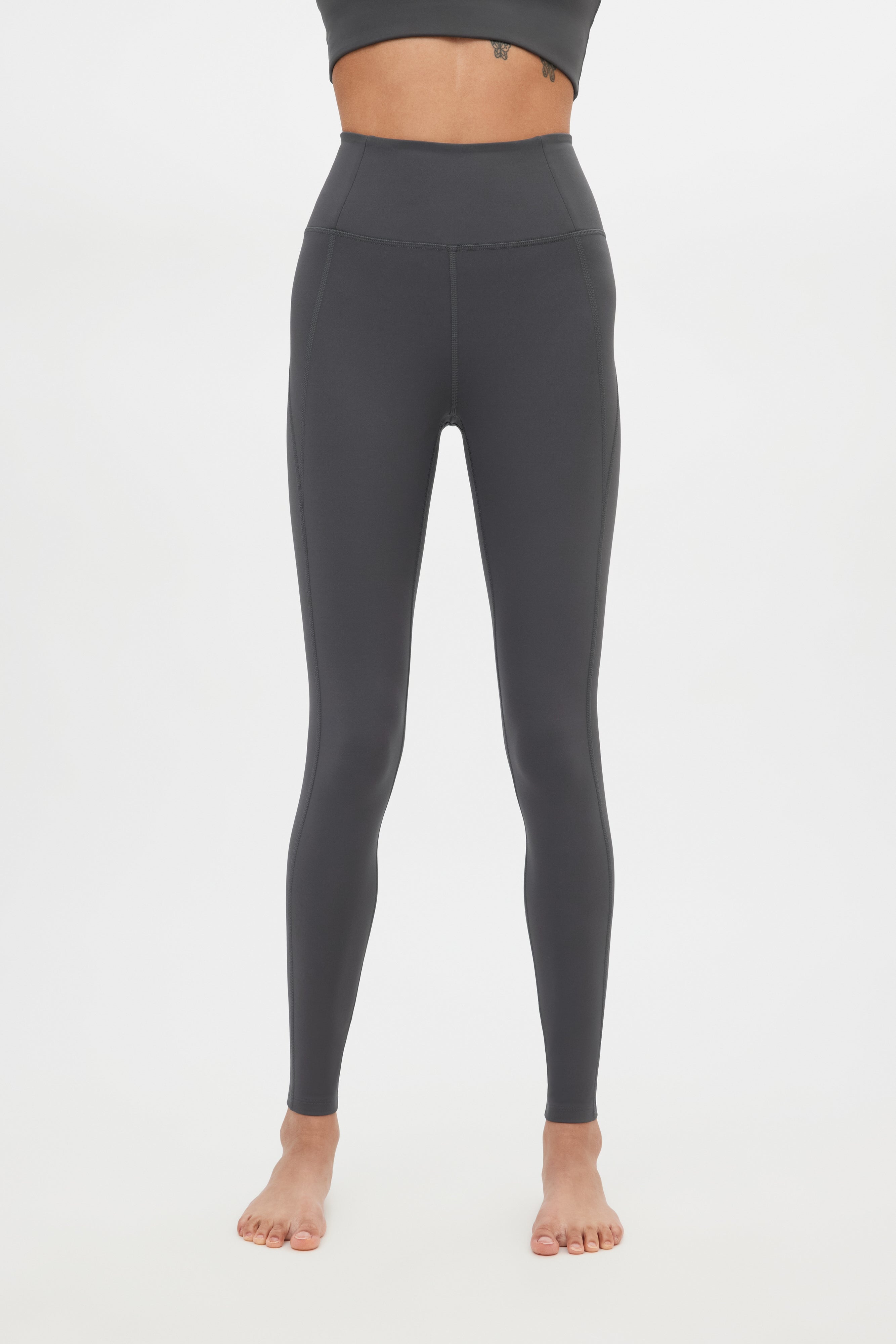 Moon Compressive High-Rise Legging