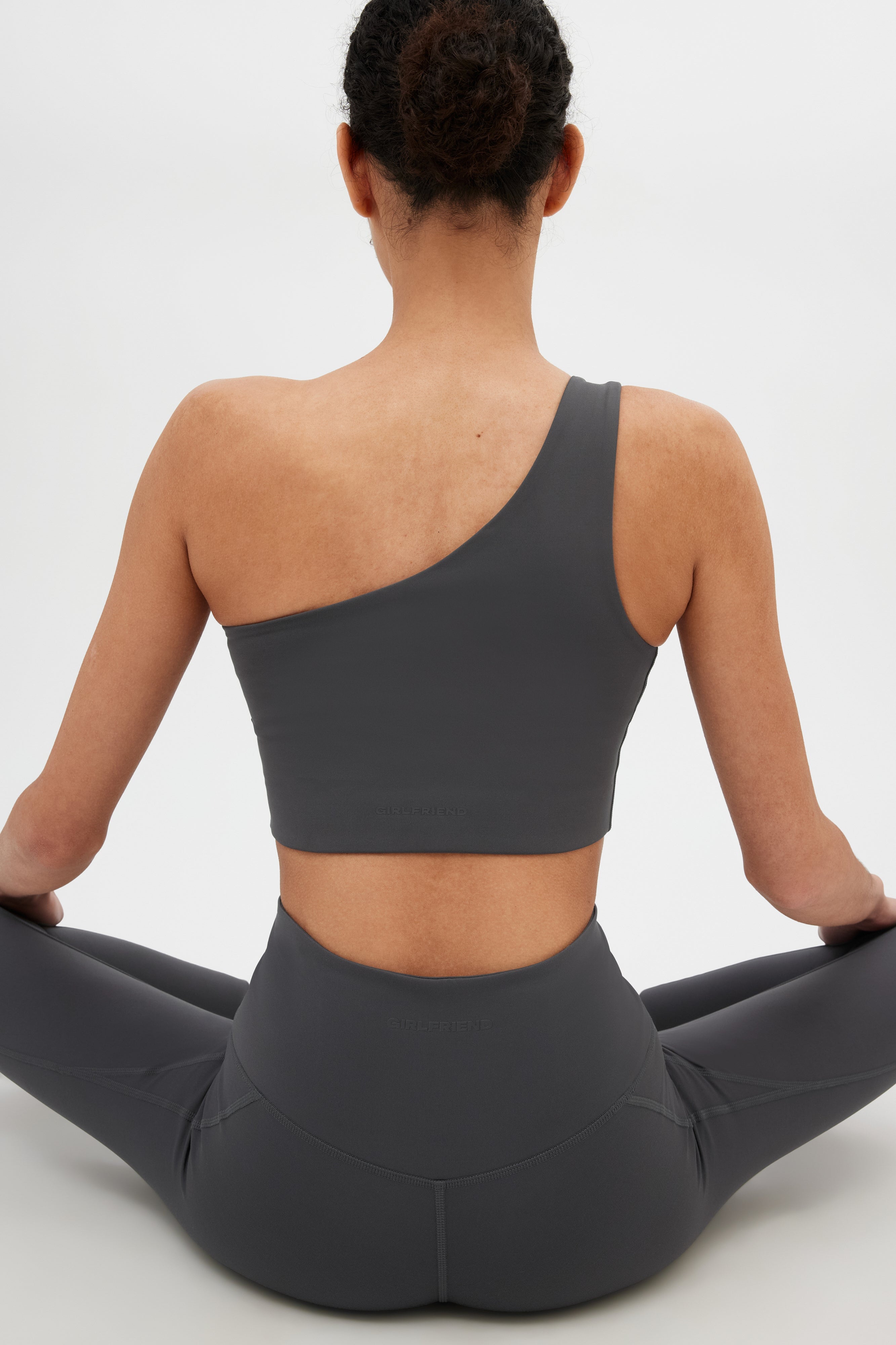 Moon Compressive High-Rise Legging