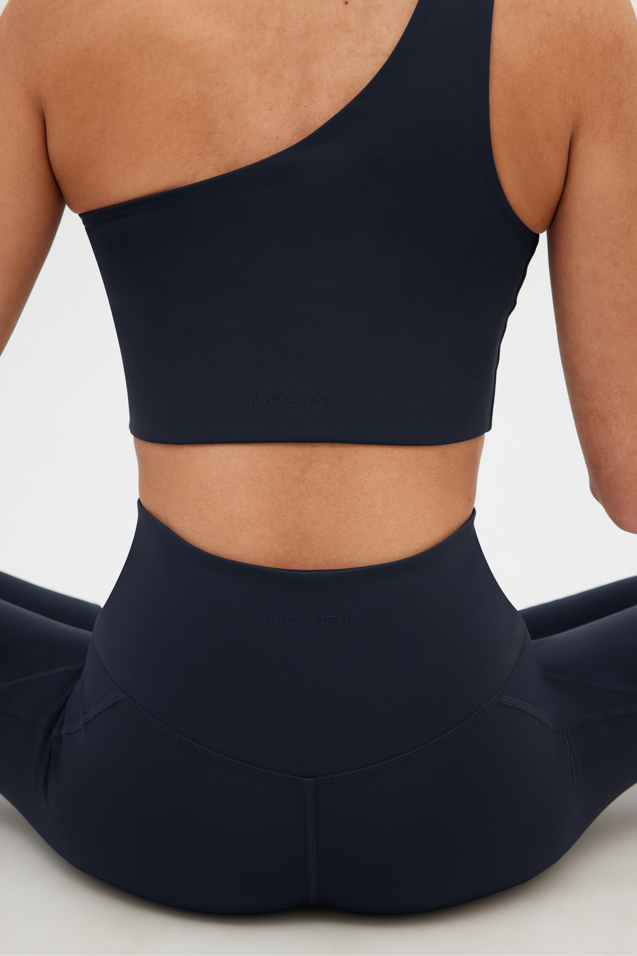 Skyline Compressive High-Rise Legging – Girlfriend Collective