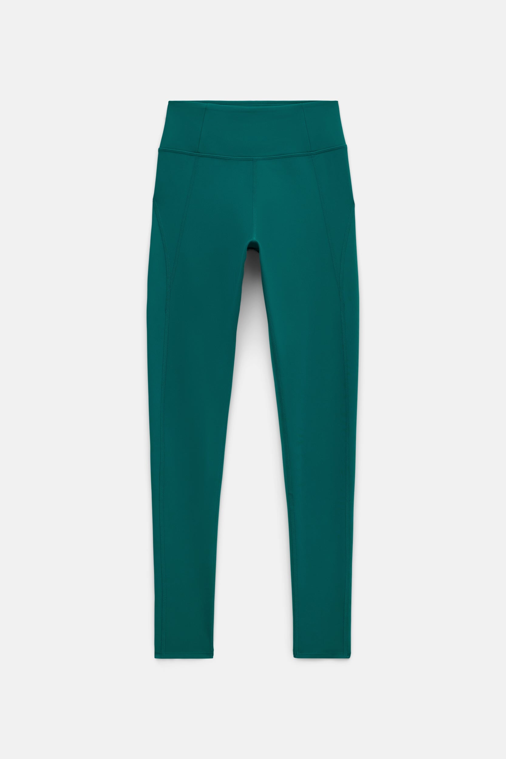 Aspen Compressive High-Rise Legging