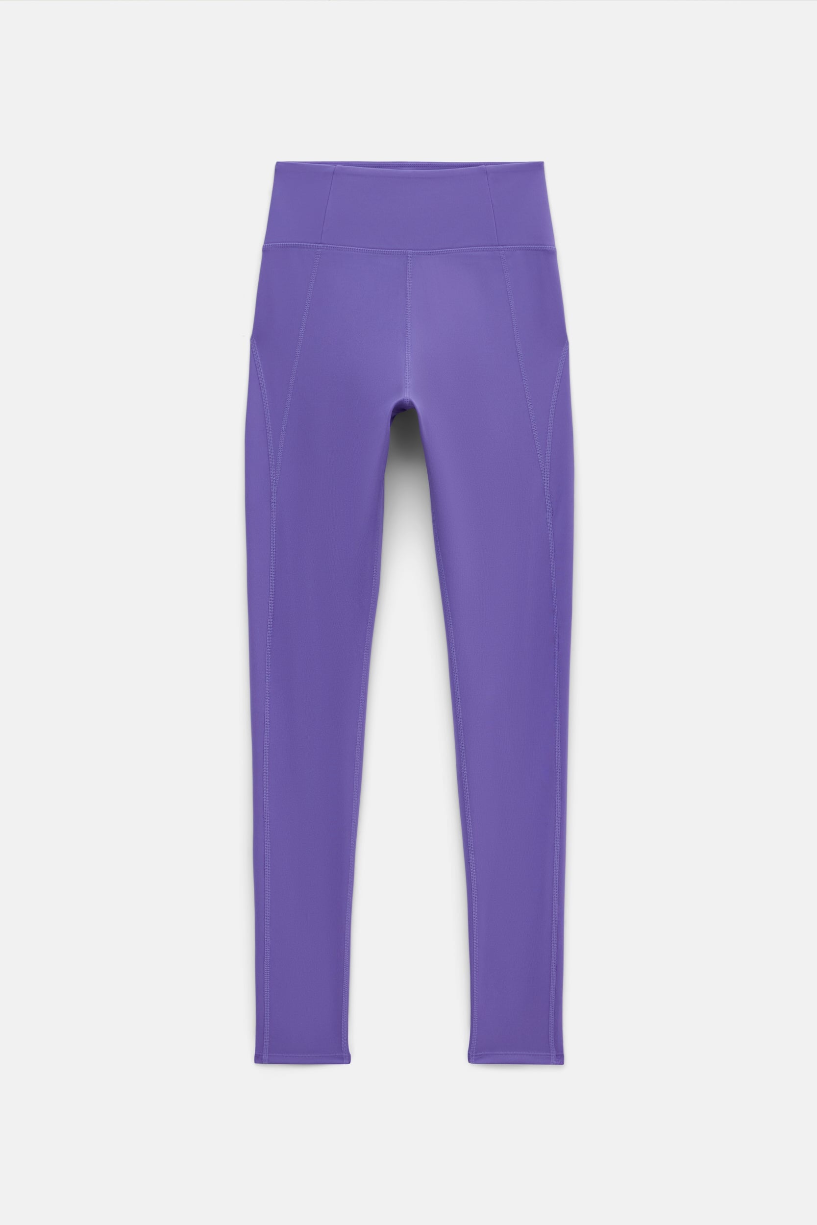 Aurora Compressive High-Rise Legging