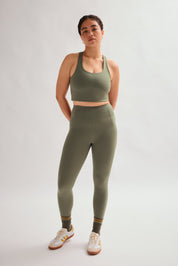 Yosemite Compressive High-Rise Legging