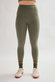 Yosemite Compressive High-Rise Legging