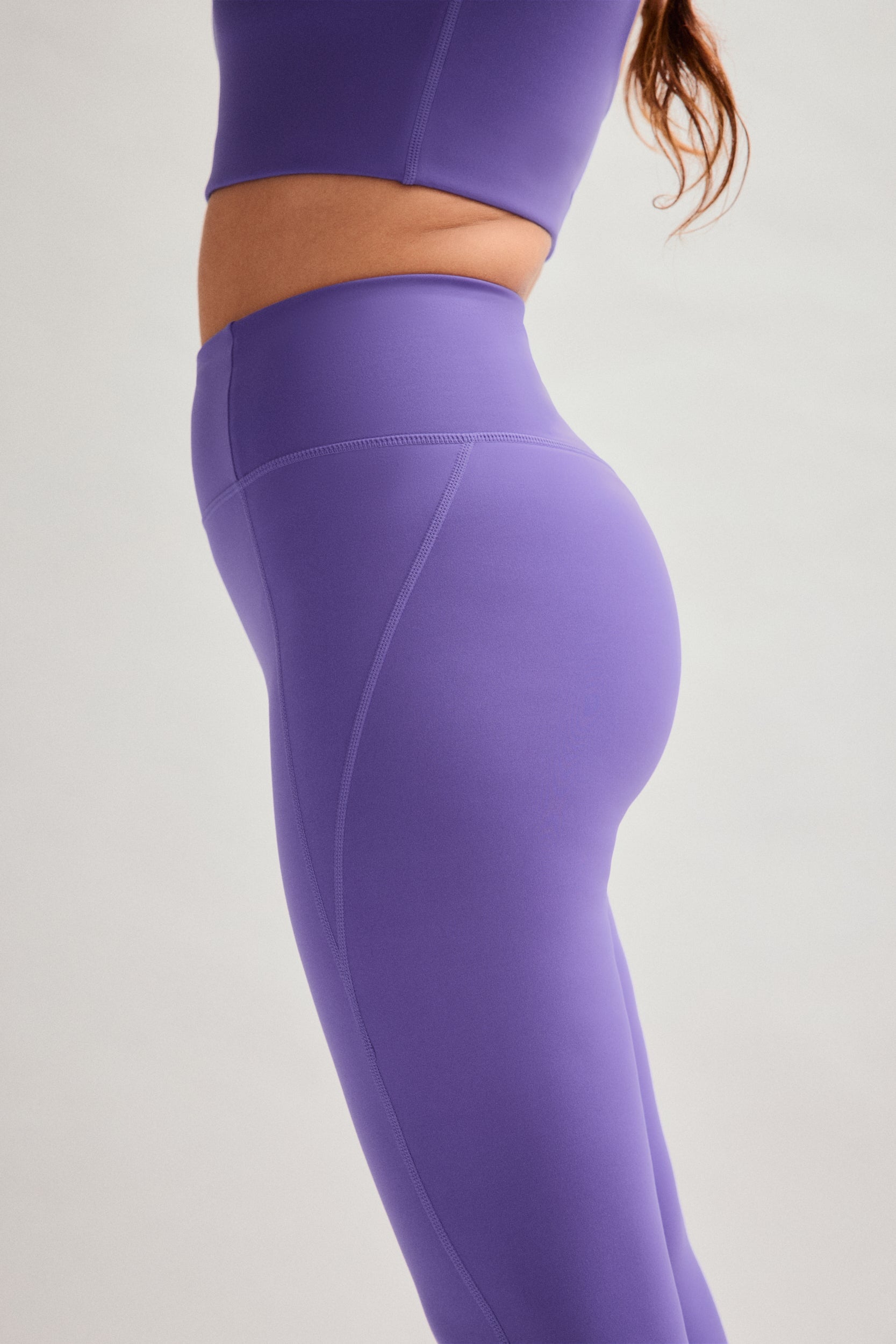 Aurora Compressive High-Rise Legging