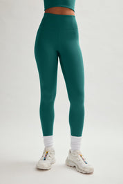 Aspen Compressive High-Rise Legging