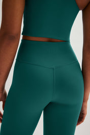 Aspen Compressive High-Rise Legging