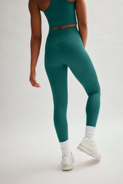 Aspen Compressive High-Rise Legging
