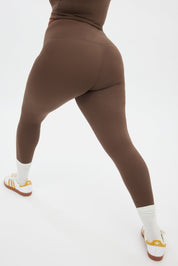 Café Compressive High-Rise Legging