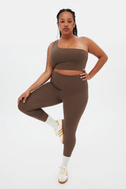 Café Compressive High-Rise Legging