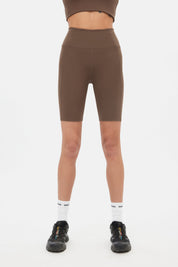 Café High-Rise Bike Short