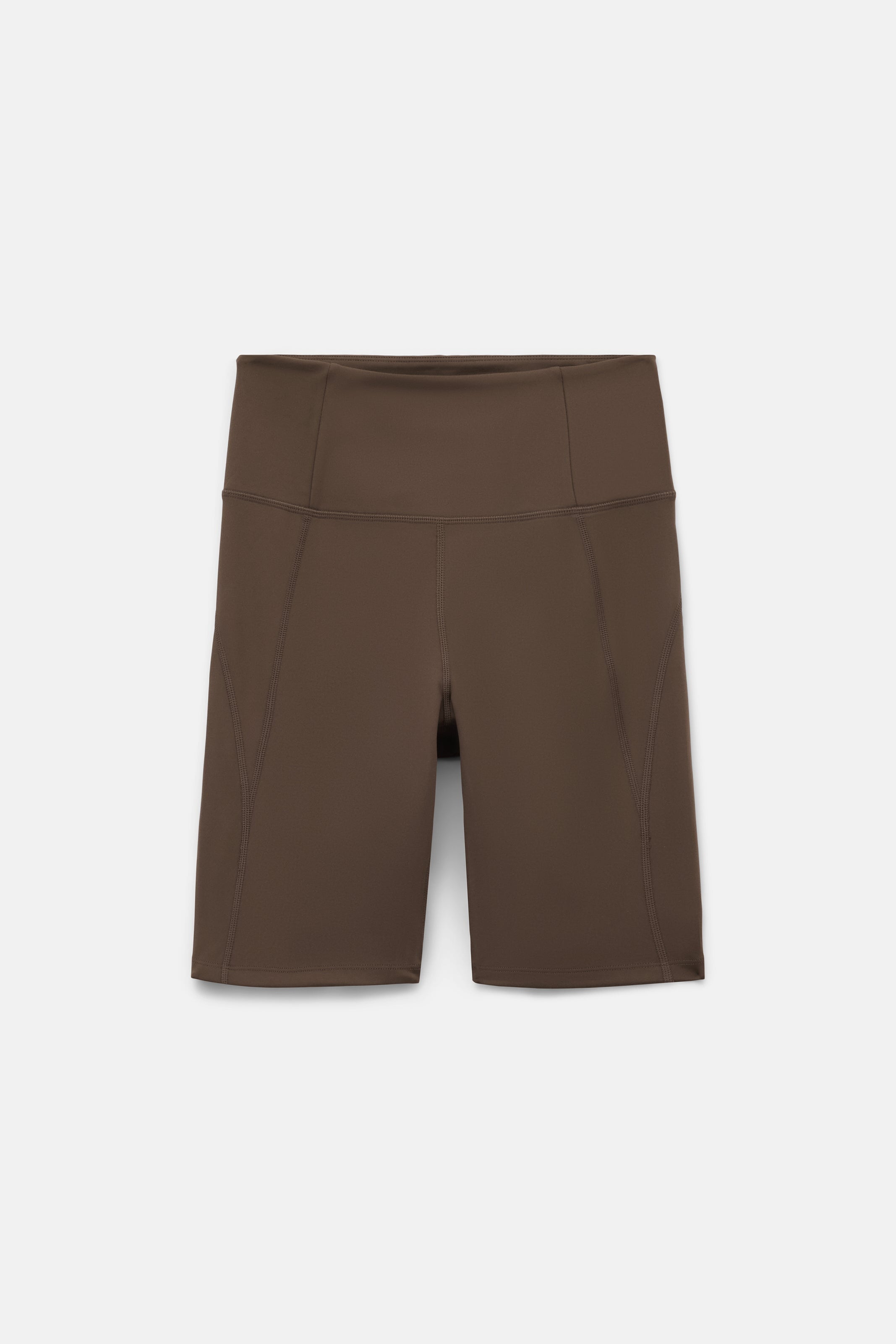 Café High-Rise Bike Short