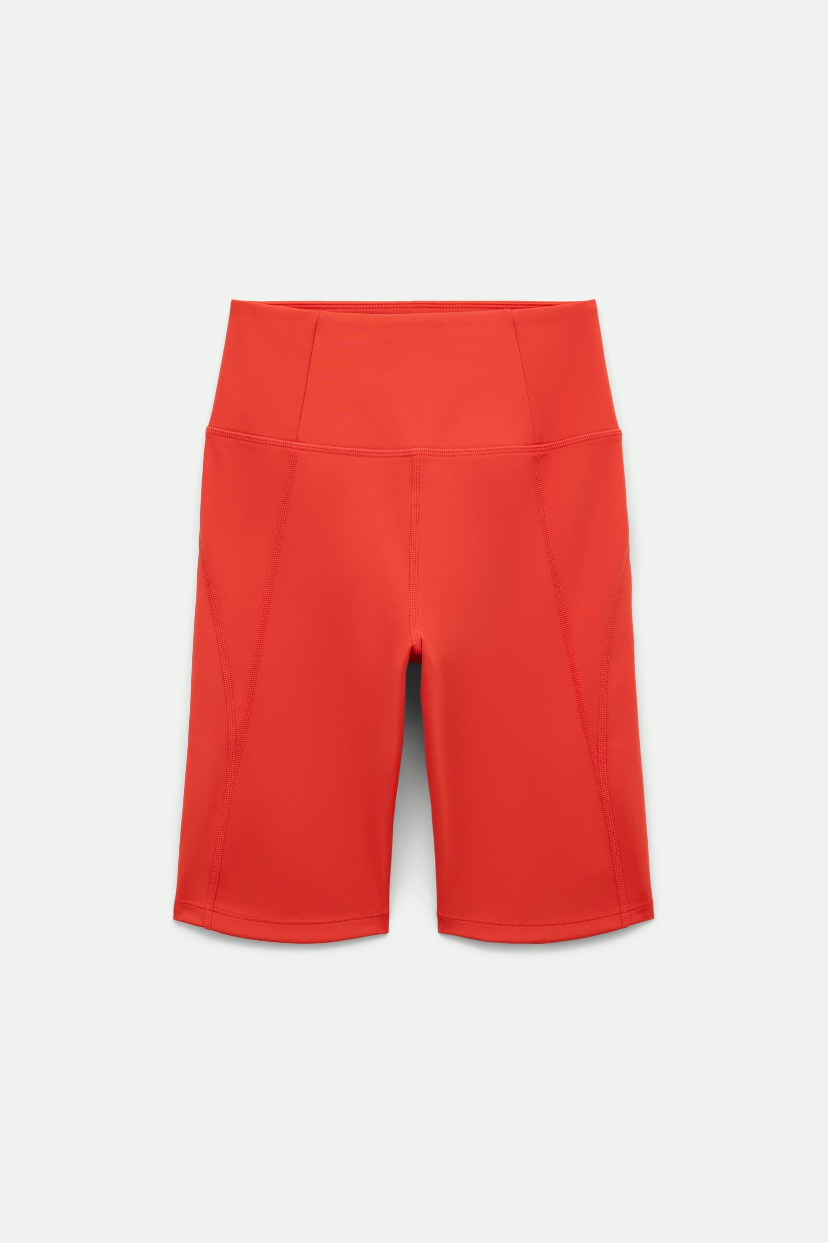 Redwoods High-Rise Bike Short