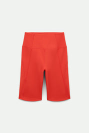 Redwoods High-Rise Bike Short